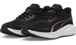 Buty Puma Skyrocket Lite unisex, czarne 379437 14