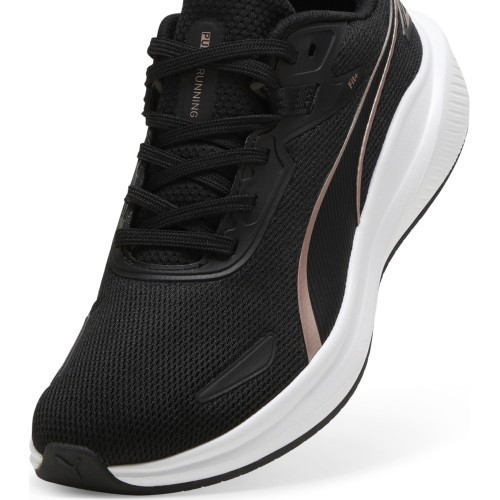 Buty Puma Skyrocket Lite unisex, czarne 379437 14