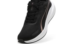 Buty Puma Skyrocket Lite unisex, czarne 379437 14