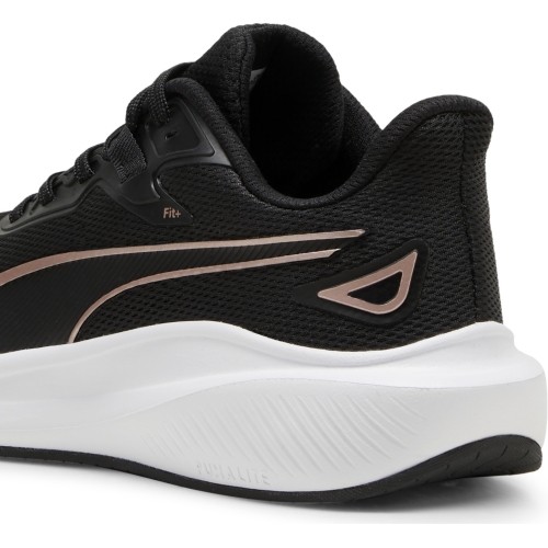 Buty Puma Skyrocket Lite unisex, czarne 379437 14