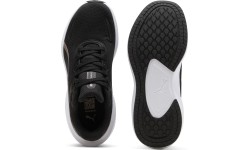 Buty Puma Skyrocket Lite unisex, czarne 379437 14