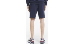 Puma szorty męskie Ess Shorts 10'' Peacoat Blue 586709 06