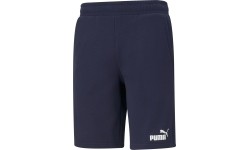 Puma szorty męskie Ess Shorts 10'' Peacoat Blue 586709 06