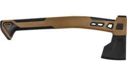 Topór Gerber Bushcraft Hatchet coyote