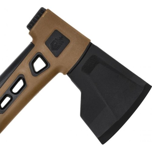 Topór Gerber Bushcraft Hatchet coyote