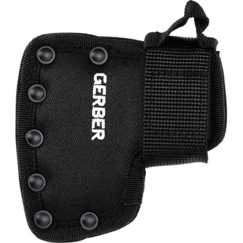 Topór Gerber Bushcraft Hatchet coyote