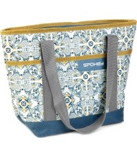 Plażowa torba termiczna Spokey ACAPULCO