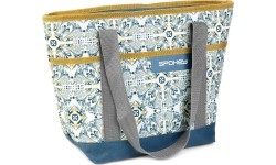 Plażowa torba termiczna Spokey ACAPULCO