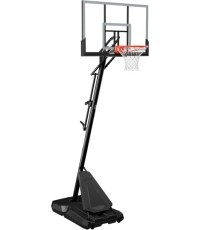 Spalding zestaw do koszykówki Gold TF™ 54”