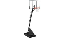 Spalding zestaw do koszykówki Gold TF™ 54”