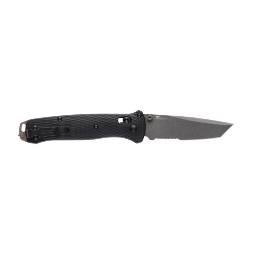 Nóż składany Benchmade 537SGY-03 Bailout