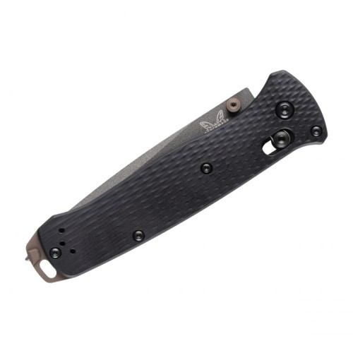 Nóż składany Benchmade 537SGY-03 Bailout