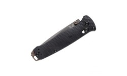 Nóż składany Benchmade 537SGY-03 Bailout