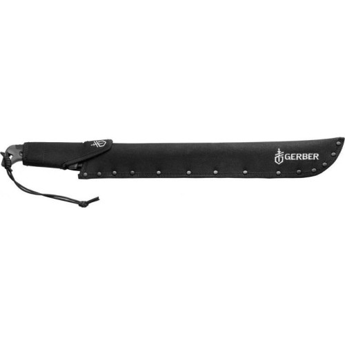 Maczeta Gerber Gator Bush