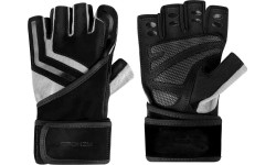 Rękawice fitness Spokey BOLSTER