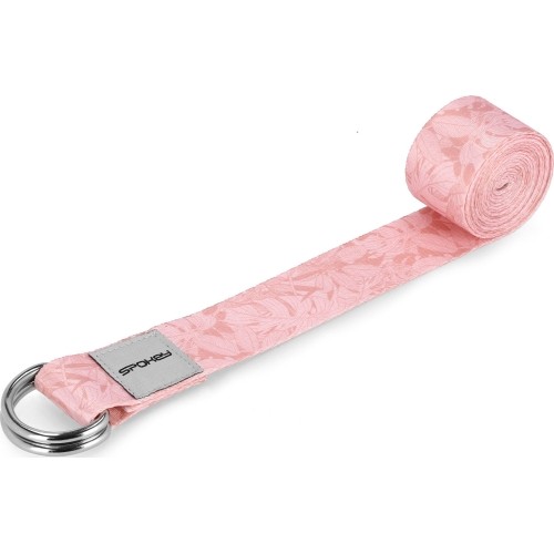 Pasek do jogi Spokey LEAF