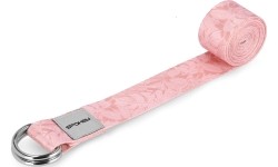 Pasek do jogi Spokey LEAF