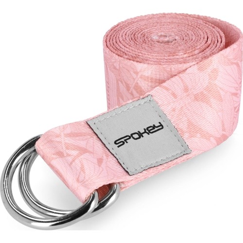 Pasek do jogi Spokey LEAF