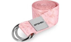 Pasek do jogi Spokey LEAF