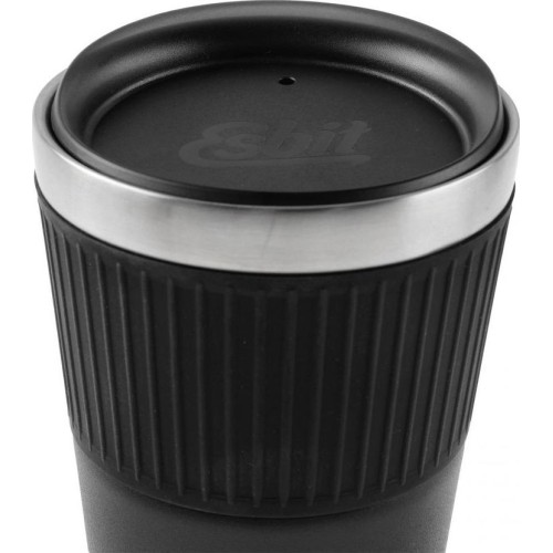 Kubek Esbit Sculptor Thermo Mug 550 ml czarny