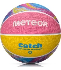 Piłka do koszykówki Meteor Catch