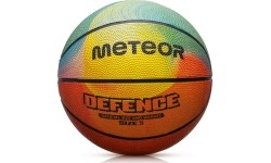 Obrona meteorów w koszykówce