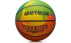 Obrona meteorów w koszykówce