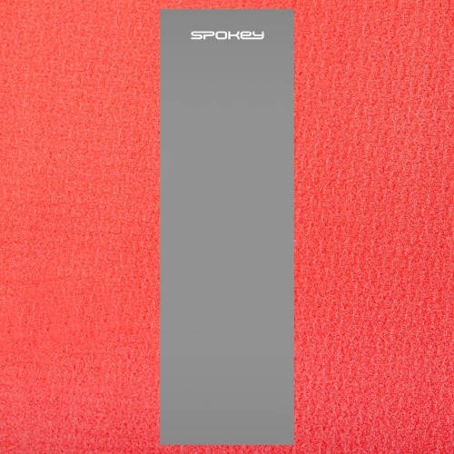 Dwuwarstwowa antypoślizgowa poduszka do spania 200 x 60 x 1,2 cm Spokey SLEEPHIKER BIG
