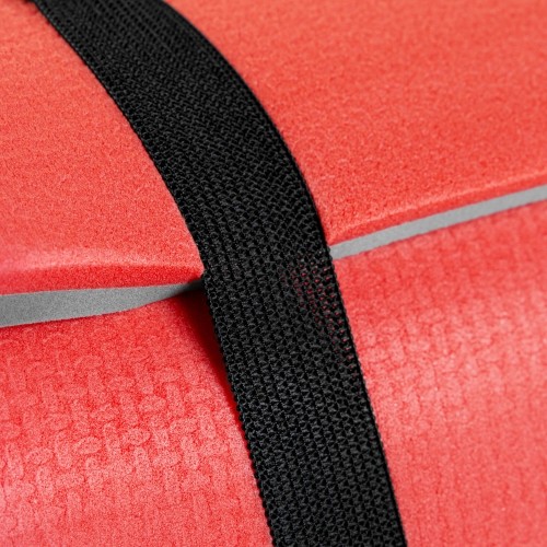 Dwuwarstwowa antypoślizgowa mata do spania 200 x 60 x 1,2 cm Spokey Sleephiker Big