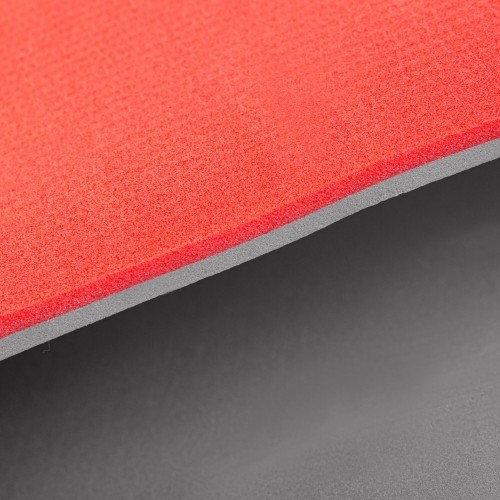 Dwuwarstwowa antypoślizgowa poduszka do spania 200 x 60 x 1,2 cm Spokey SLEEPHIKER BIG