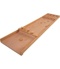 Longfield Mini Shuffleboard 122cm