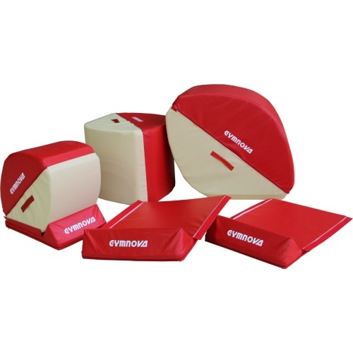 Stabilizator do modelu mini Rockin'Gym - 78 x 50 cm