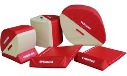 Stabilizator do modelu mini Rockin'Gym - 78 x 50 cm