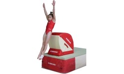 Stabilizator do modelu mini Rockin'Gym - 78 x 50 cm