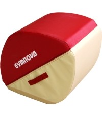 ROCKIN'GYM - MINI MODEL - 78 x 50 x 65 cm