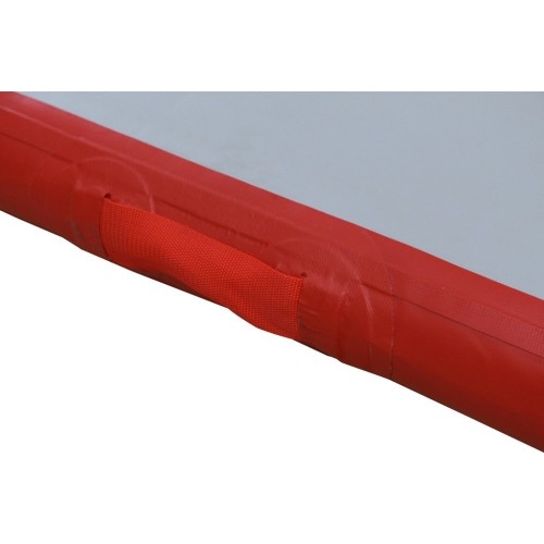 Nadmuchiwana mata akrobatyczna, 400 x 200 x 20 cm