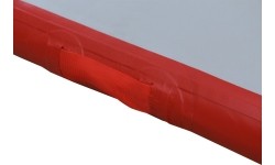 Nadmuchiwana mata akrobatyczna, 400 x 200 x 20 cm