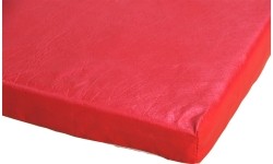 Zestaw 5 materacy szkolnych, pokrycie PVC, 200 x 100 x 4 cm