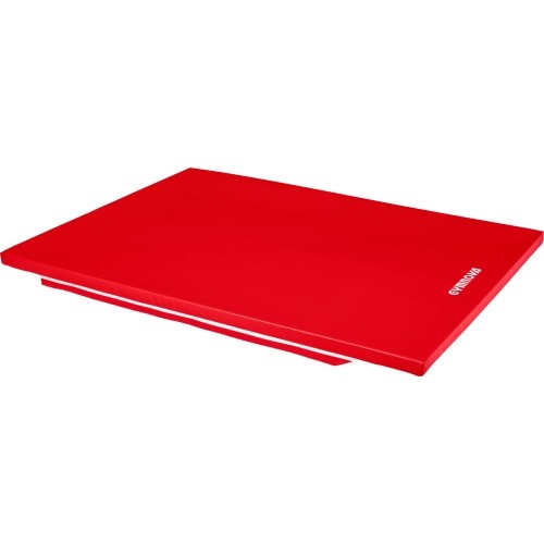 TAPIS SCOLAIRE - PVC HOUSSE - AVEC BANDES DE LIAISON - SANS COINS RENFORCÉS - 200 x 100 x 4 cm