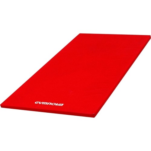 ZESTAW 5 MAT SZKOLNYCH REF. 6000 - POKROWIEC PVC - BEZ PASKÓW MOCUJĄCYCH / WZMOCNIONYCH ROGÓW - 200 x 100 x 4 cm