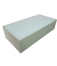 Blok piankowy do bloków lądowania REF. 7070 i 7075, 200 x 100 x 50 cm