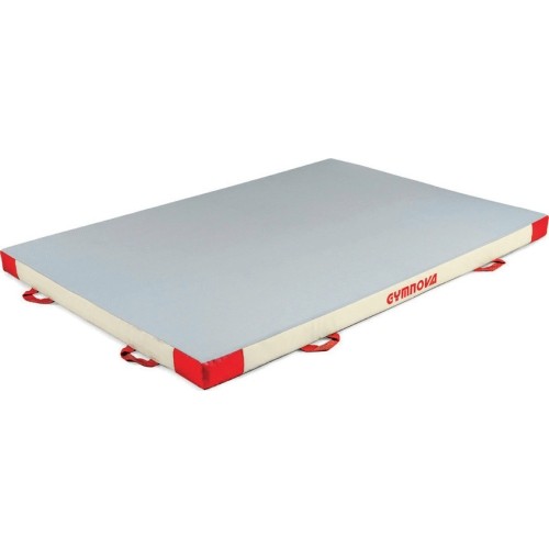 TYLKO POKROWIEC PVC - Z JERSEY TOP - NA MATĘ BEZPIECZEŃSTWA REF. 7011 - 200 x 140 x 10 cm