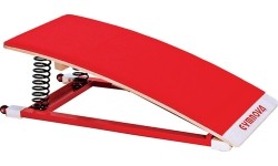 DOUBLE SPRINGBOARD - 40 cm