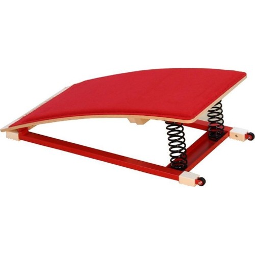 DOUBLE SPRINGBOARD - 40 cm