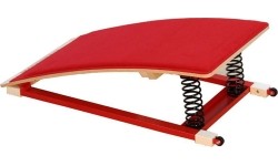 DOUBLE SPRINGBOARD - 40 cm
