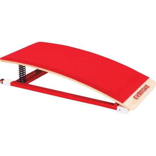 SPRINGBOARD O WYSOKIEJ ELASTYCZNOŚCI - 25 cm
