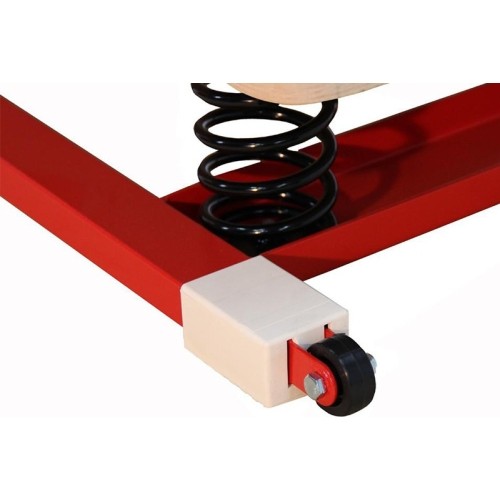 SPRINGBOARD TRENINGOWY - 21 cm