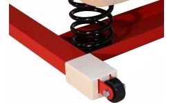 SPRINGBOARD TRENINGOWY - 21 cm