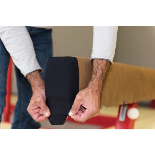 Zdejmowany pokrowiec na treningowe i wyczynowe równoważnie (3610-3611-3612-3620-3670-3672)