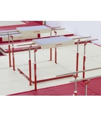 PODKŁADKA OCHRONNA DLA ELEMENTÓW LOTNICZYCH NA DRĄŻKACH RÓWNOLEGŁYCH